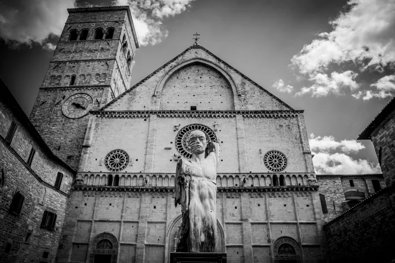 Oltre le mete più note: le collezioni dimenticate che rendono unici i musei ternani