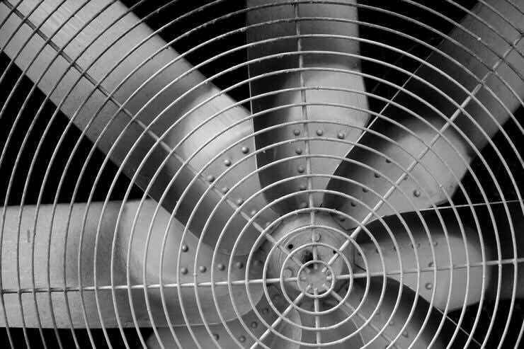 Ventilatore